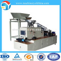 High Quality Wire Weld Wooden Pallet Coil Nail Making Machine